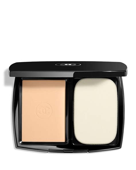 chanel le teint ultra powder|Chanel le teint ultra refill.